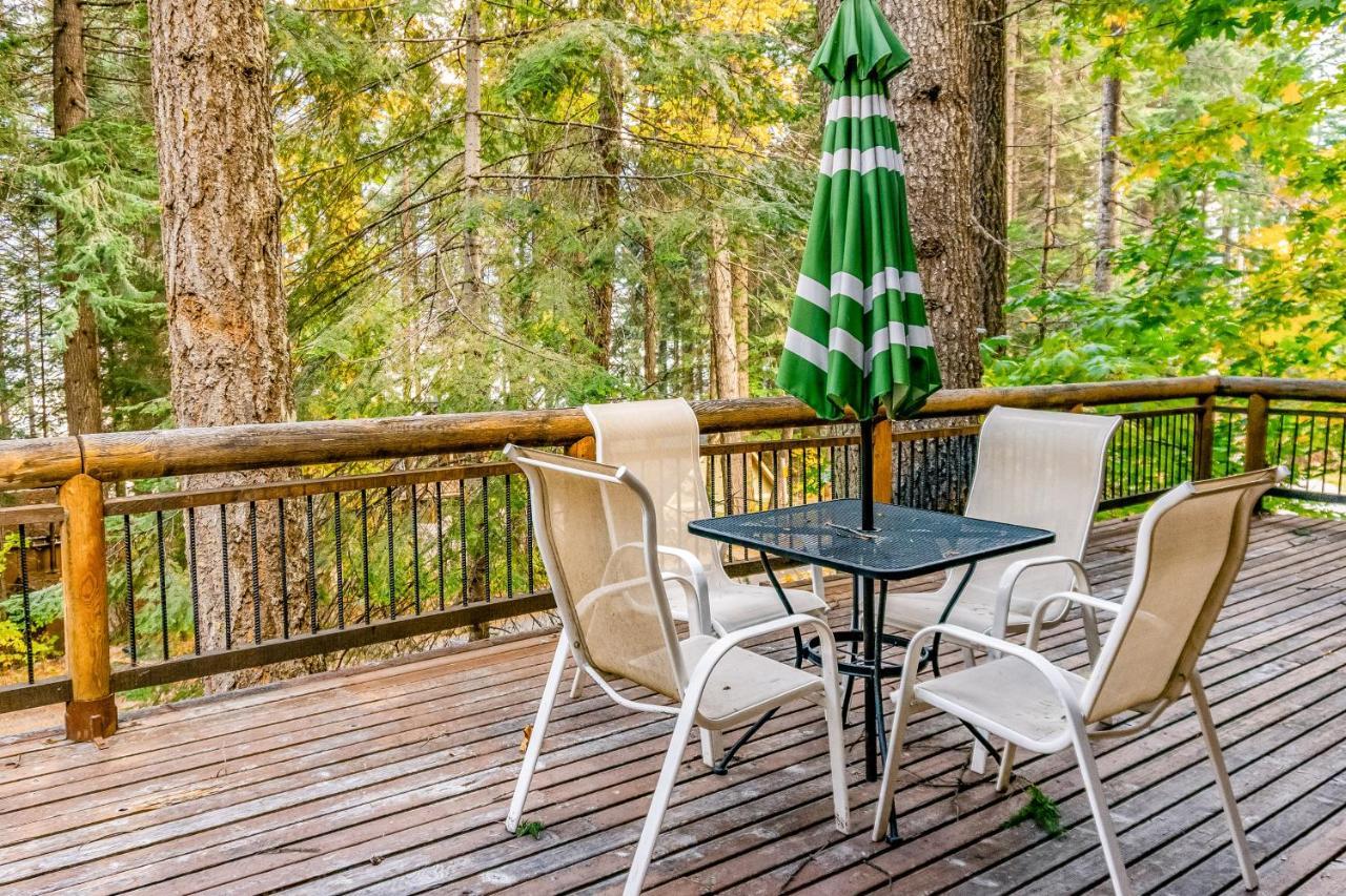 Leavenworth Cozy Cabin Extérieur photo