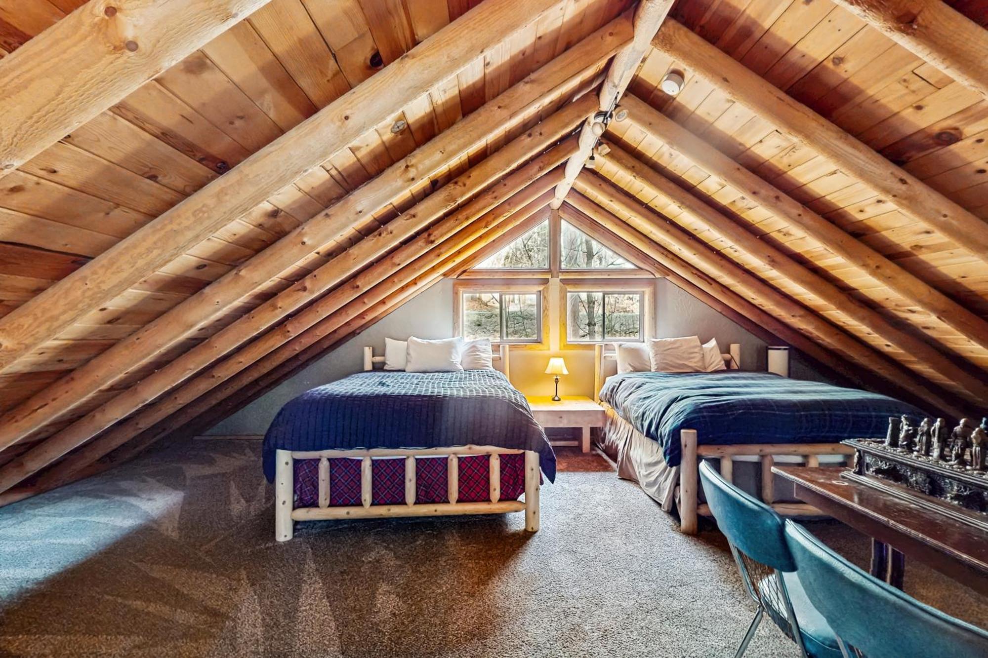 Leavenworth Cozy Cabin Extérieur photo