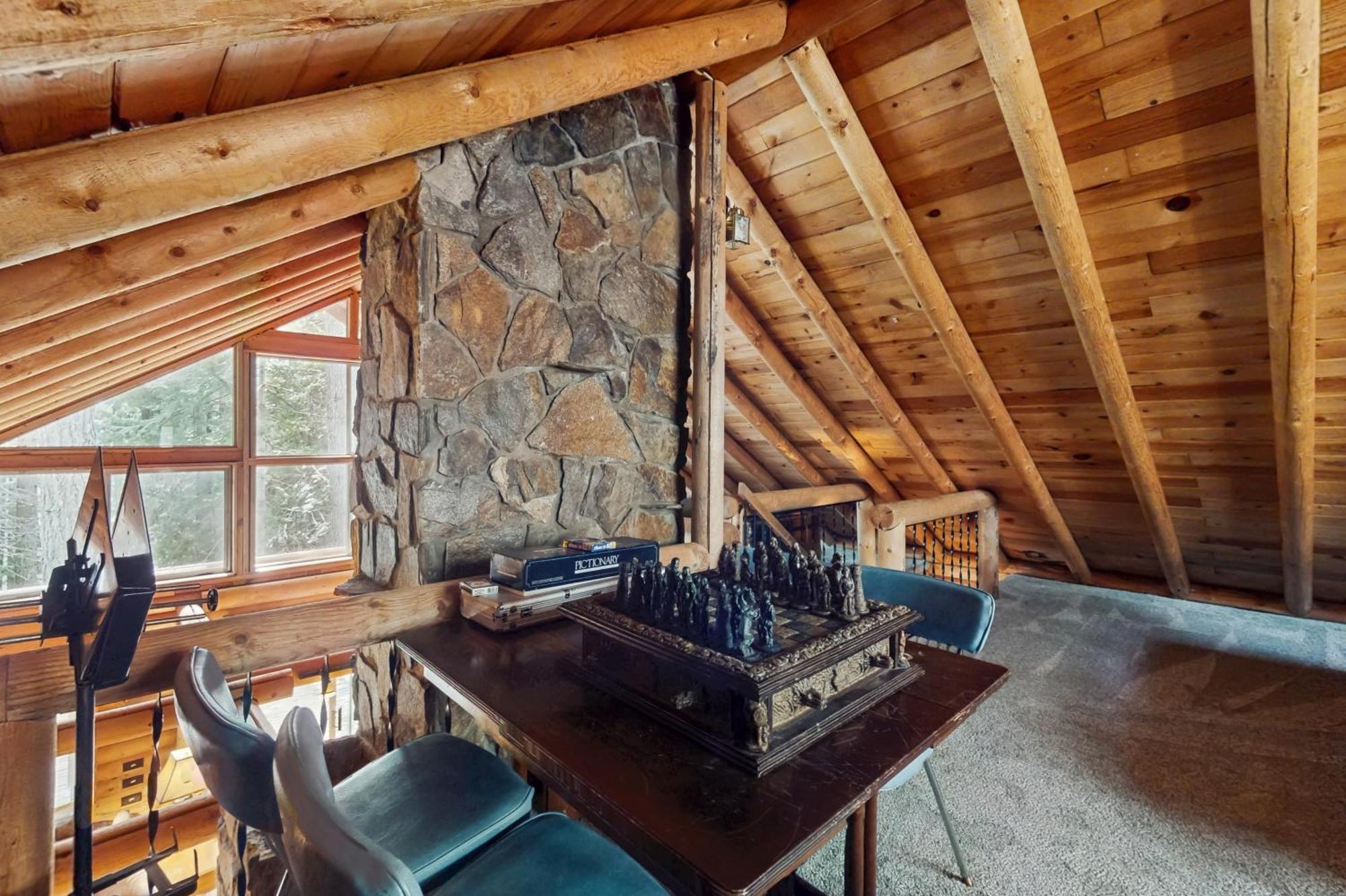 Leavenworth Cozy Cabin Extérieur photo
