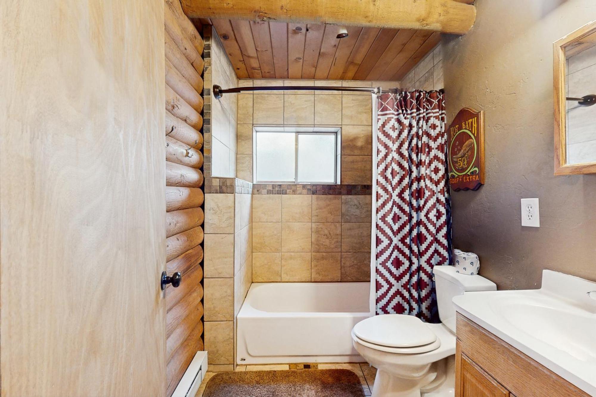 Leavenworth Cozy Cabin Extérieur photo