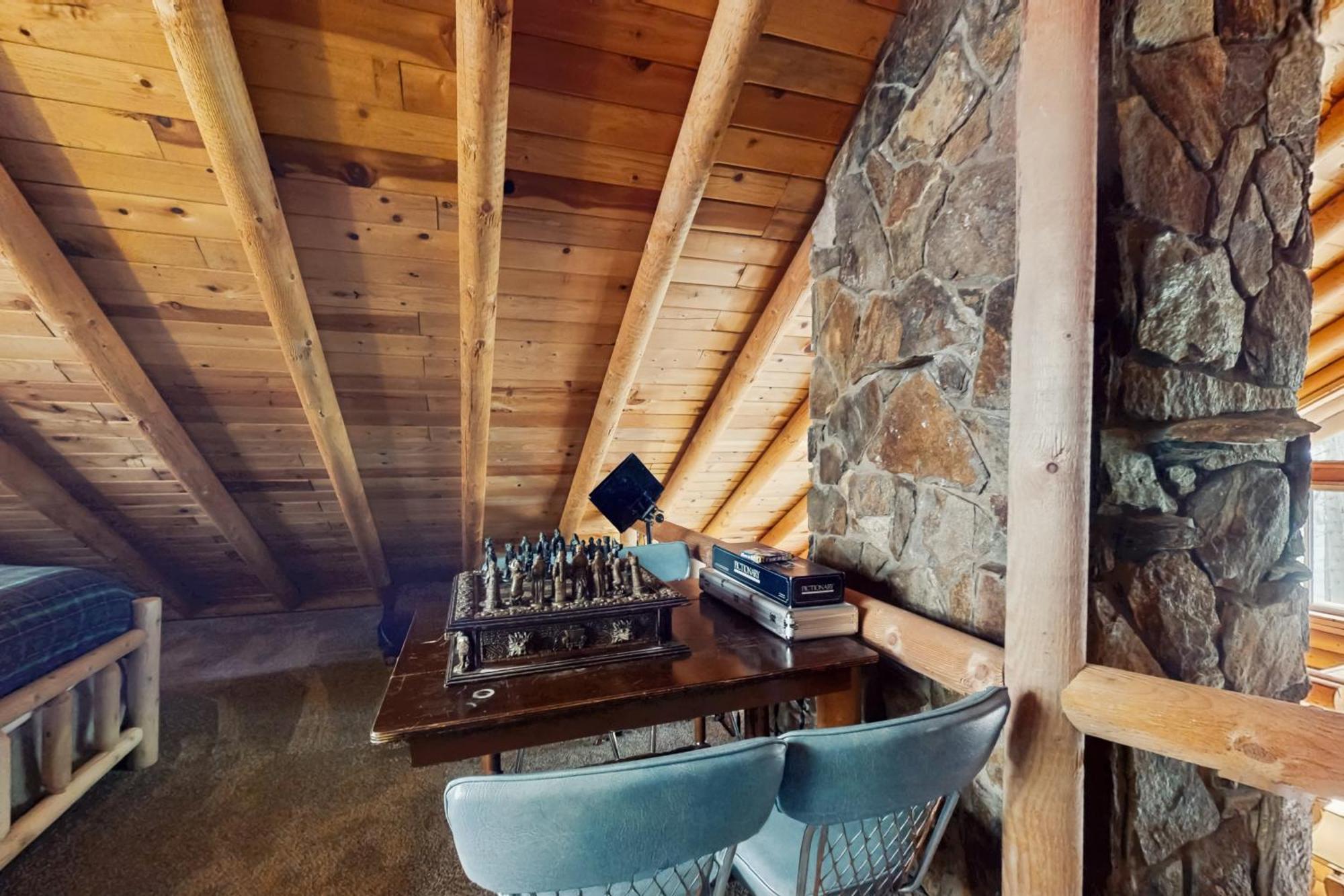 Leavenworth Cozy Cabin Extérieur photo